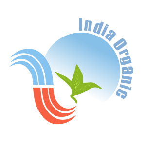 India organic logo